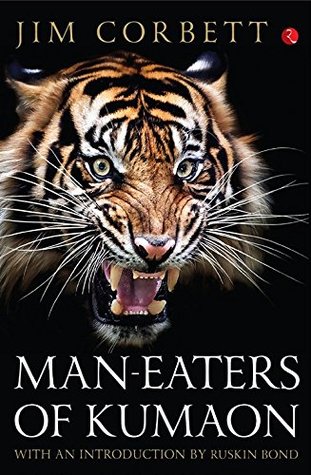 Man-eaters of Kumaon