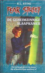 De geheime slaapkamer  (Fear Street, #13)