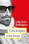Una lengua muy la...
