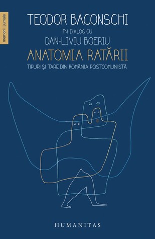 Anatomia ratării: tipuri și tare din România postcomunistă