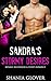Sandra's Stormy Desires