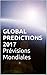 GLOBAL PREDICTIONS 2017 Pré...