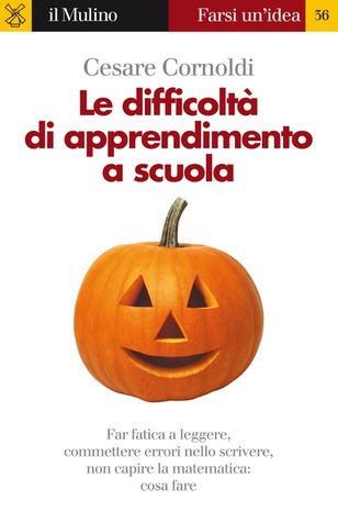 Le difficoltà di apprendimento a scuola