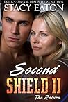 Second Shield II by Stacy Eaton