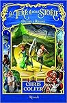 Oltre i Regni by Chris Colfer