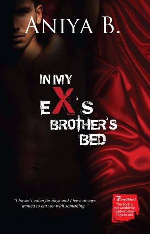 In My Ex's Brother's Bed
