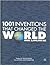 1001 Inventions That Changed The World Since 2,600,000 BCE