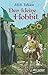 Der kleine Hobbit by J.R.R. Tolkien