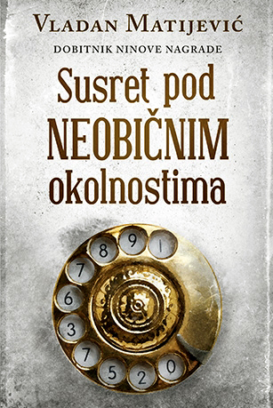 Susret pod neobičnim okolnostima (Paperback)