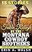Taken Rough By Montana Cowboy Brothers - Collection