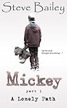 A Lonely Path (Mickey #1)