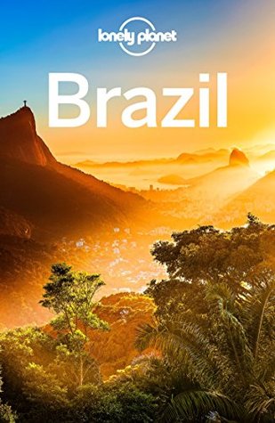 Lonely Planet Brazil (Kindle Edition)