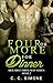 Four or More for Dinner (He...