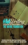 #AmWriting