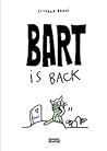 Bart is back by Soledad Bravi