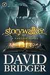 Storywalker by David  Bridger Storywalker by David  Bridger