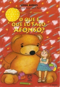 O Que é Que Eu Faço, Afonso?