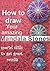 How to draw your amazing Mandala : special Stones skills to be an amazingly talented painter to get great results