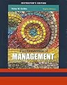Fundamentals of Management--Instructor's Edition