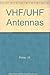 Vhf/Uhf Antennas