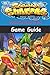 Subway Surfers Illustrated Game Guide by Wizzy Wig