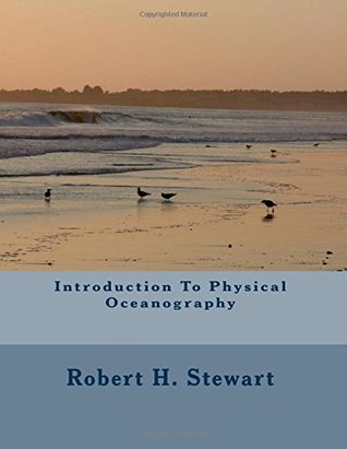 Introduction To Physical Oceanography (Paperback)