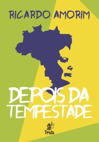 Depois da Tempestade (Paperback)
