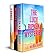 The Lucy Ripken Mysteries Books 1-3 Box Set