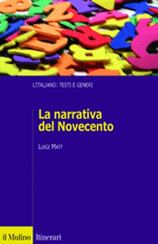 La narrativa del Novecento (Paperback)