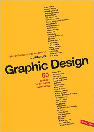 il libro del graphic design (Paperback)