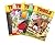 Tinkle Double Digest 5 in 1 (Vol - 36, 37, 38, 41 & 42)