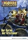 Maddrax 363: Der ...