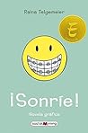 ¡Sonríe! by Raina Telgemeier