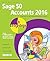 Sage 50 Accounts 2016 in easy steps