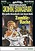 John Sinclair 142: Zombie-Rache (German Edition)