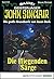 John Sinclair 145: Die fliegenden Särge (German Edition)