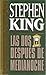 Las dos después de medianoche by Stephen  King