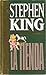 La tienda by Stephen  King