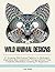 Wild Animal Designs: 21 Ama...