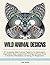 Wild Animal Designs by Lola Small