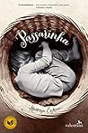 Passarinha (Portuguese Edition) Book cover for Passarinha (Portuguese Edition)
