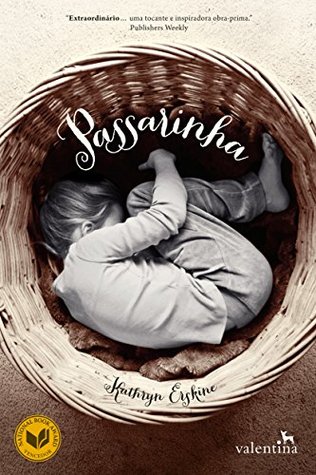Passarinha (Portuguese Edition)