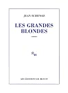 Les Grandes blondes