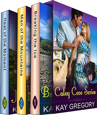 Caley Cove Series (Kindle Edition)