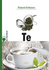 En handbok te (Hardcover)