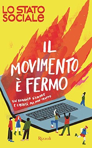 Il movimento è fermo (Kindle Edition)