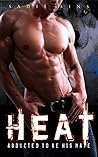 Heat: Abducted To Be His Mate (A Mate Of His Own #1)