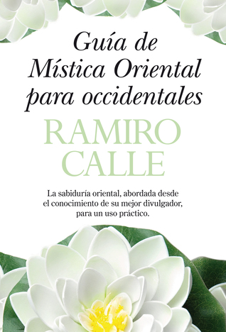 Guía de Mística Oriental para occidentales