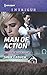 Man of Action (Omega Sector: Critical Response #4)