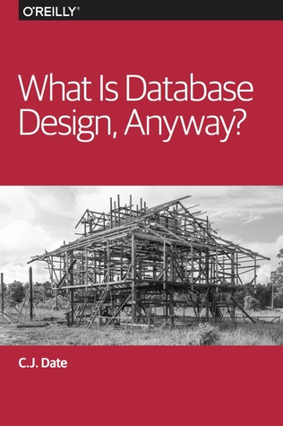 What Is Database Design, Anyway?